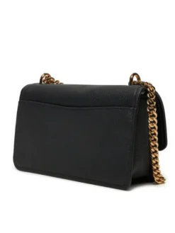 MICHAEL Michael Kors Torebka 30T4GC7L3T Czarny