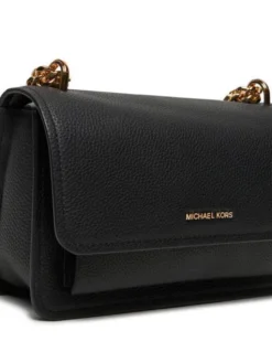 MICHAEL Michael Kors Torebka 30T4GC7L3T Czarny