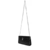 MICHAEL Michael Kors Torebka 32R6SNXC0L Czarny