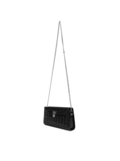 MICHAEL Michael Kors Torebka 32R6SNXC0L Czarny