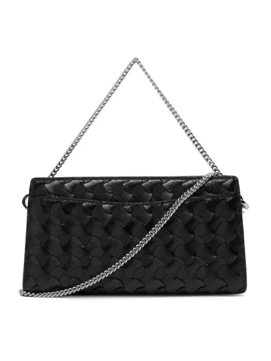 MICHAEL Michael Kors Torebka 32R6SNXC0L Czarny