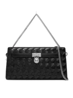 MICHAEL Michael Kors Torebka 32R6SNXC0L Czarny