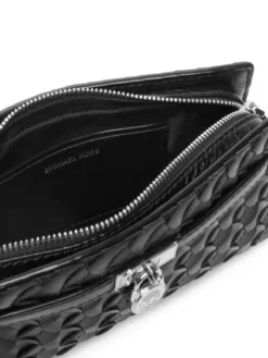 MICHAEL Michael Kors Torebka 32R6SNXC0L Czarny