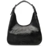 MICHAEL Michael Kors Torebka Nolita 30T5SY5H1E Czarny
