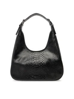 MICHAEL Michael Kors Torebka Nolita 30T5SY5H1E Czarny
