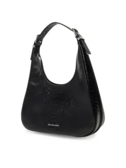 MICHAEL Michael Kors Torebka Nolita 30T5SY5H1E Czarny