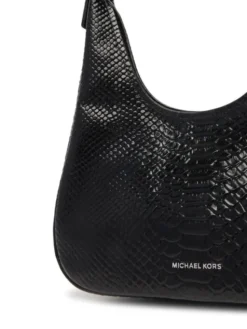 MICHAEL Michael Kors Torebka Nolita 30T5SY5H1E Czarny
