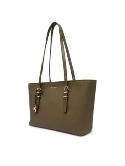 MICHAEL Michael Kors Torebka 30T5GQNT2L Zielony