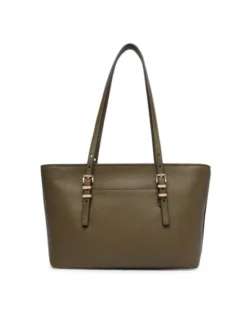 MICHAEL Michael Kors Torebka 30T5GQNT2L Zielony