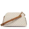 MICHAEL Michael Kors Torebka Freddie 32T6GX4C1B Kremowy
