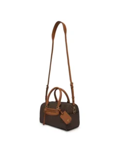 MICHAEL Michael Kors Torebka Jet Set 32S6GTVC0B Brązowy