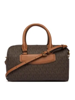 MICHAEL Michael Kors Torebka Jet Set 32S6GTVC0B Brązowy