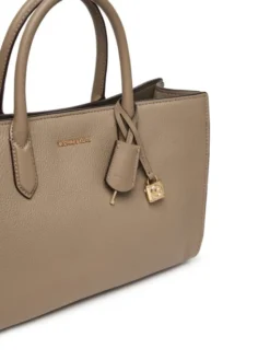 MICHAEL Michael Kors Torebka Scarlett 30F4GETS2L Beżowy