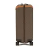 MICHAEL Michael Kors Walizka kabinowa Travel 30S0GTFT3B Brązowy
