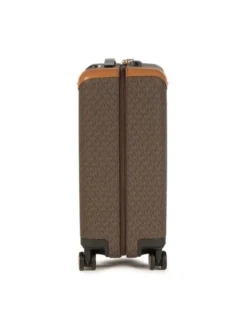 MICHAEL Michael Kors Walizka kabinowa Travel 30S0GTFT3B Brązowy