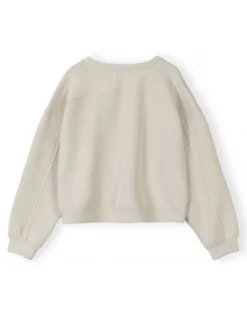 minoti Dres 30SCUBA304 Beżowy Regular Fit