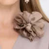 Miss LK Broszka MISSLKBR Beżowy