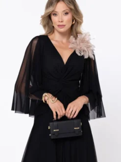 Miss LK Kopertówka MISSLKT Czarny