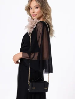 Miss LK Kopertówka MISSLKT Czarny