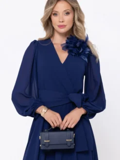 Miss LK Kopertówka MISSLKT Granatowy