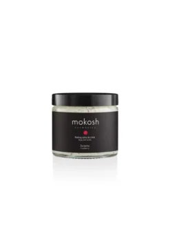 Mokosh Body Salt Scrub Peeling