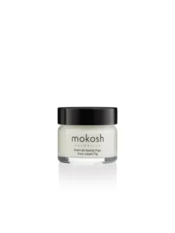 Mokosh Facial Cream Fig Krem na dzień i na noc