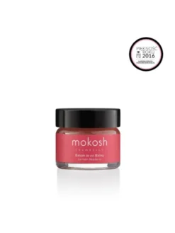 Mokosh Malina Balsam do ust