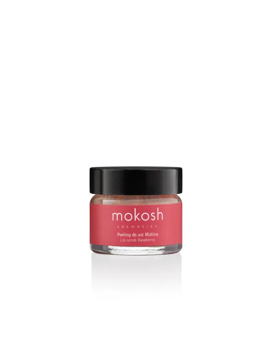 Mokosh Malina Peeling