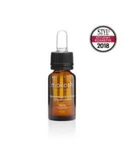Mokosh Ogórek Serum