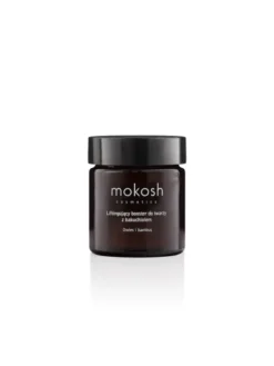 Mokosh Owies i bambus Serum
