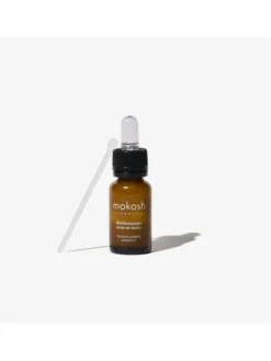 Mokosh Róża z jagodą Multikorygujące Serum