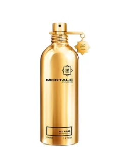 Montale Montale Attar woda perfumowana spray 100ml Woda perfumowana