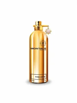 Montale Montale Pure Gold 100ml edp Woda perfumowana