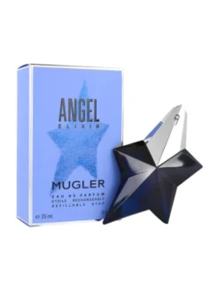 Mugler Angel Elixir Woda perfumowana