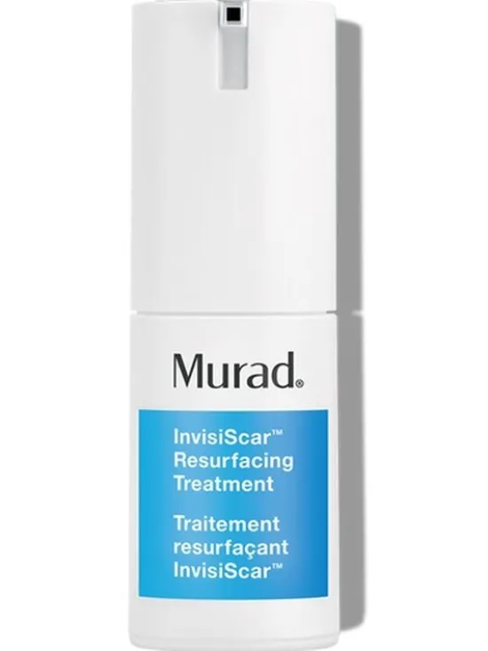 Murad Invisibility Scar Serum