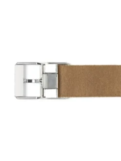 Mustang Pasek BELT Beżowy
