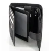 Mustang Portfel DENIMO WALLET Czarny