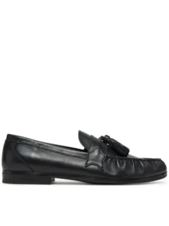 Naked Wolfe Loafersy Lido Czarny