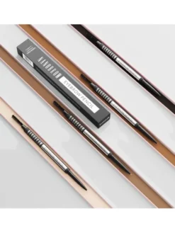 Nanobrow Eyebrow Pencil Kredka do brwi Espresso