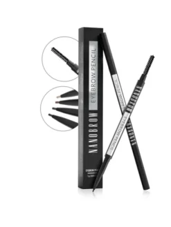 Nanobrow Eyebrow Pencil Kredka do brwi Espresso