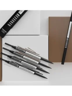 Nanobrow Eyebrow Pencil Kredka do brwi Dark Brown