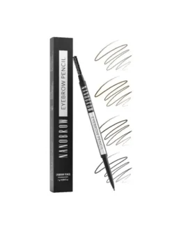 Nanobrow Eyebrow Pencil Kredka do brwi Light Brown