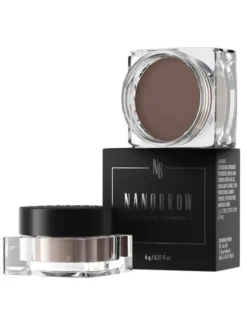 Nanobrow Eyebrow Pomade Kredka do brwi Dark Brown