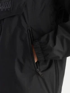 Napapijri Kurtka anorak RF Next WB NP0A4FI3 Granatowy Loose Fit