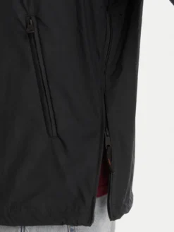 Napapijri Kurtka anorak RF Next WB NP0A4FI3 Granatowy Loose Fit