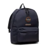 Napapijri Plecak Voyage 3 NP0A4GGH1761 Granatowy