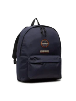 Napapijri Plecak Voyage 3 NP0A4GGH1761 Granatowy