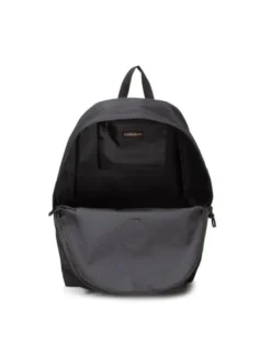 Napapijri Plecak Voyage 3 NP0A4GGH0411 Czarny