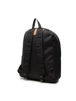 Napapijri Plecak Voyage 3 NP0A4GGH0411 Czarny