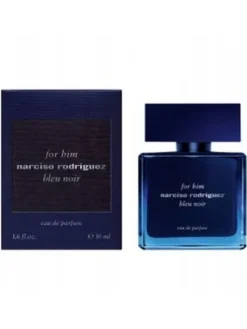 Narciso Rodriguez Bleu Noir For Him Eau de Parfum Woda perfumowana